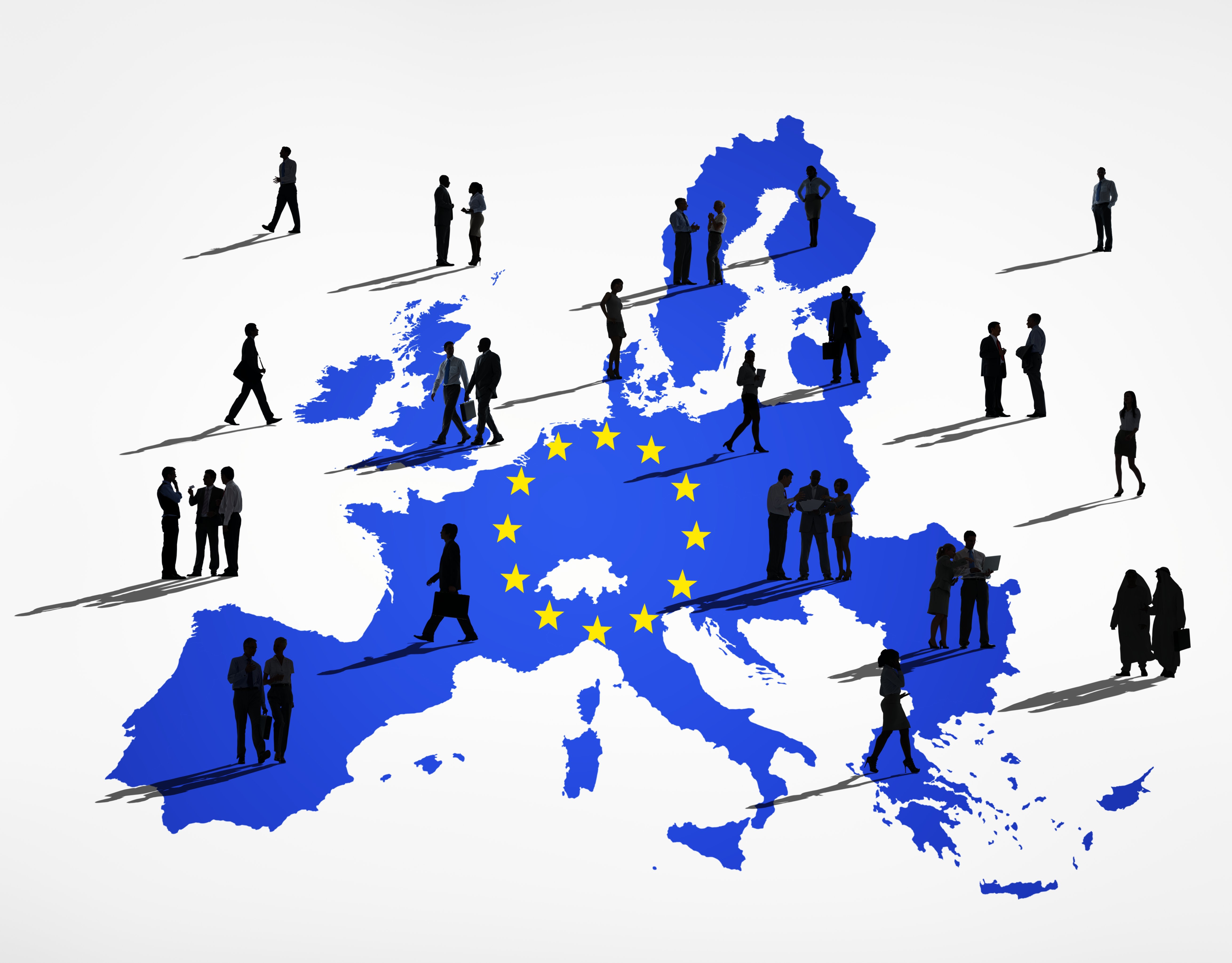 Международная политика европы. Миграция в Европейский Союз. Интеграция иллюстрация. Миграция иллюстрация. Миграция людей.