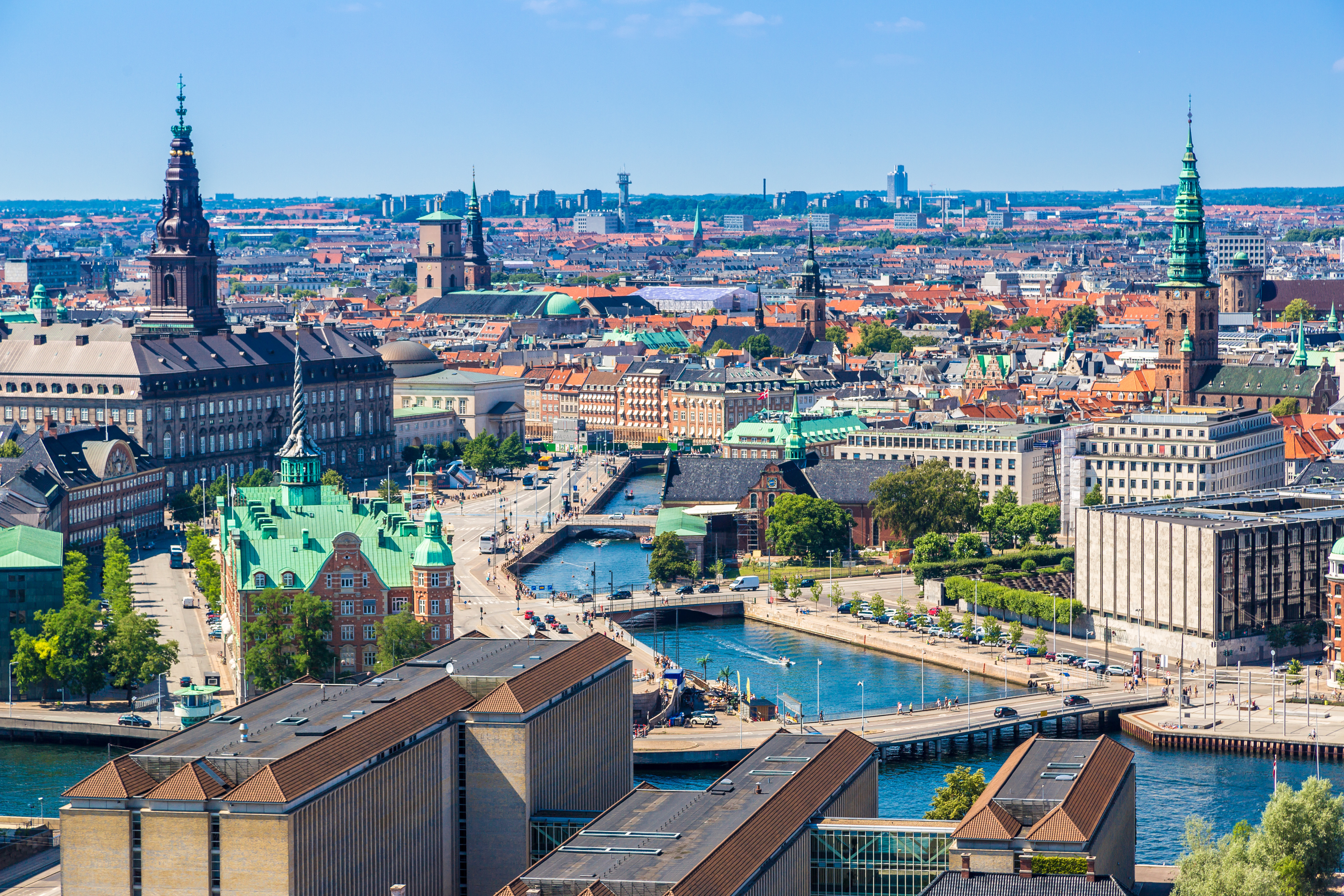 Audo copenhagen