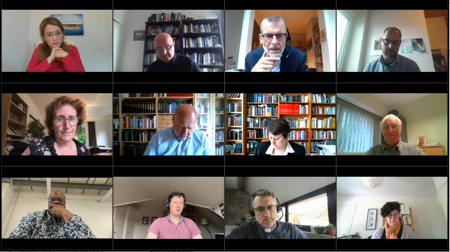 European National Councils of Churches discuss CEC’s work and its ...