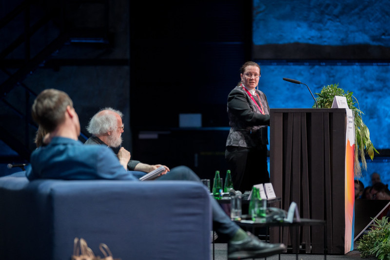 Photo: Albin Hillert/CEC