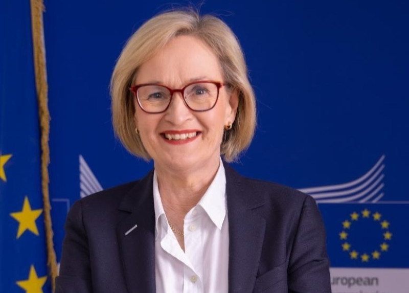 Photo: EC, Paul Sherwood, 2023