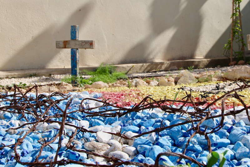Photo: WCC/Marcelo Schneider.