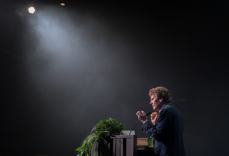 Photo: Albin Hillert/CEC