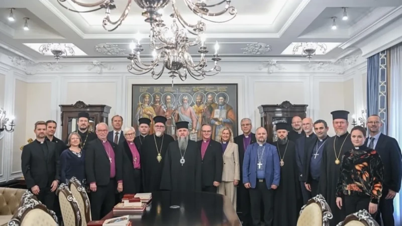 Photo: Orthodox Church of Ukraine