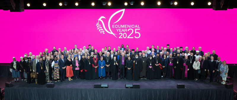 Photo: WCC/Albin Hillert