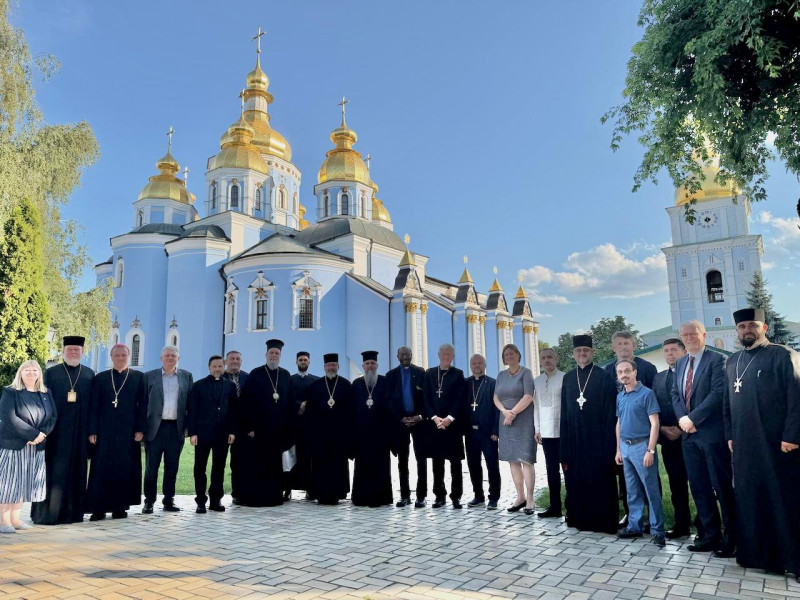 Photo: Deacon Andrii Sydor/Orthodox Church of Ukraine