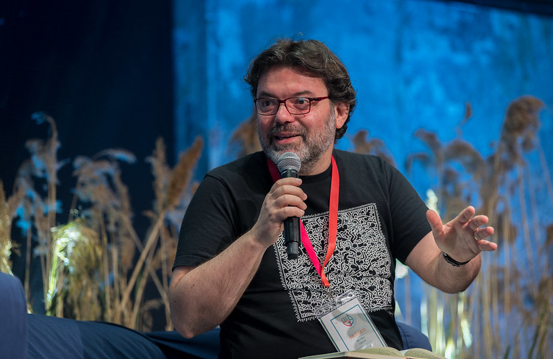 Albin Hillert/CEC
