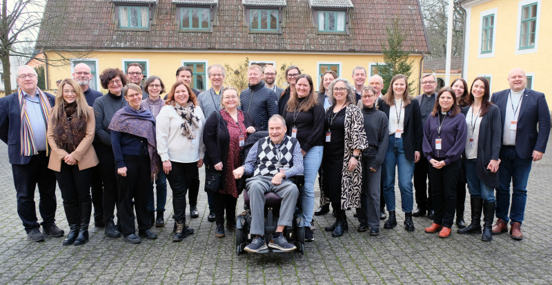 Photo: Christian Council of Sweden