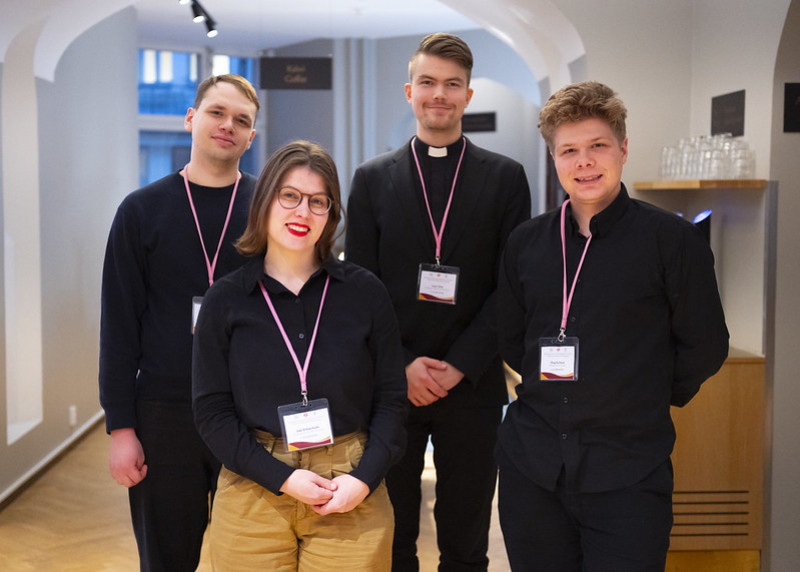 Photo: CEC/Kinga Majewska