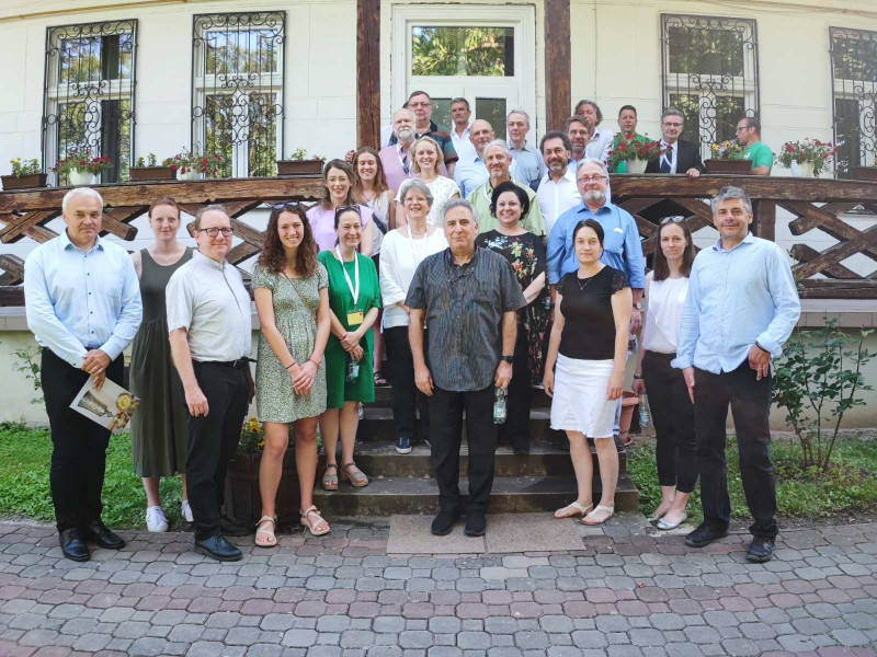 Photo: Mihaly Tominec