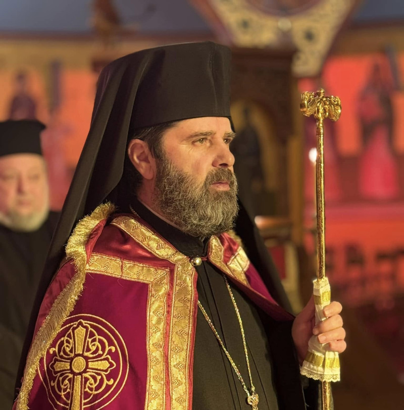 Lea Schlenker (fourth from the left) with members of CEC–CCEE Joint Working Group