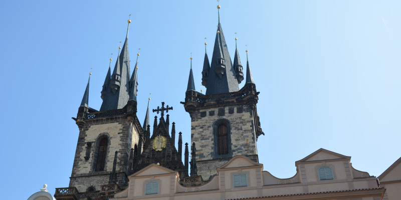 Annual Meeting of the Ecumenical Secretaries