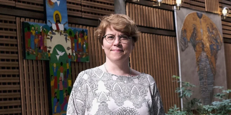 Online event: The Call to Peace