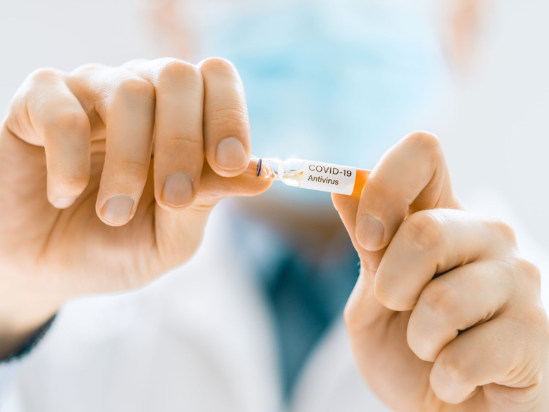 Church response to COVID-19