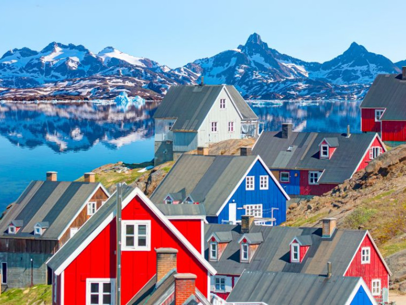 CEC conveys solidarity with churches in Greenland during Governing Board session