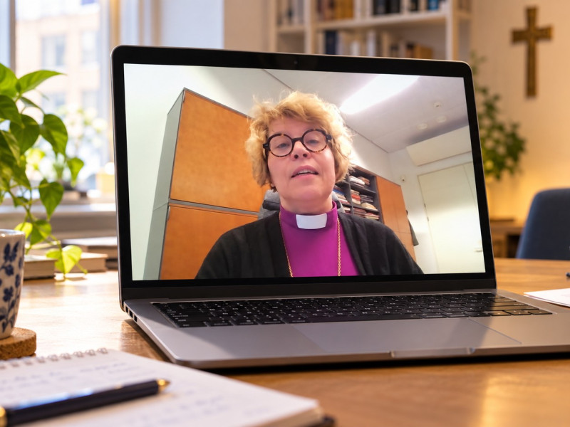 CEC’s Pathways to Peace explores Finnish bishops’ call for peace