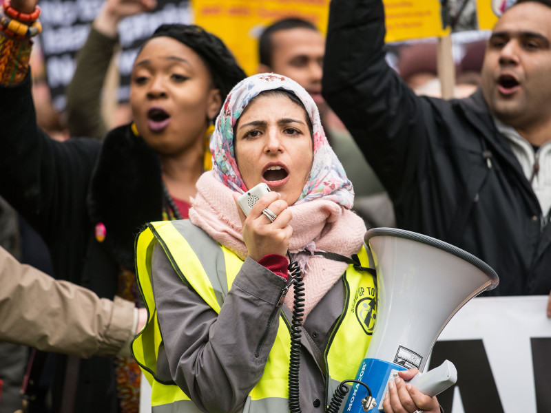 Human Rights