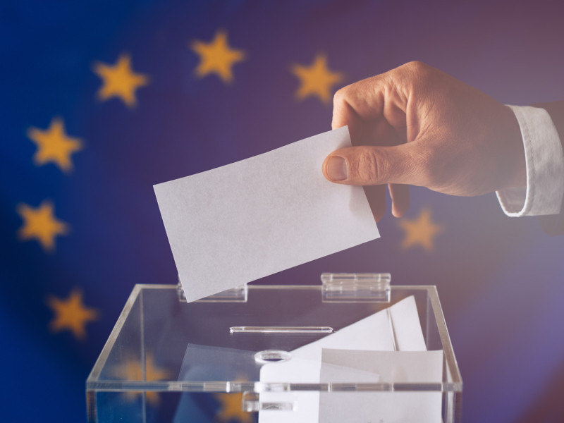 EU elections 2024