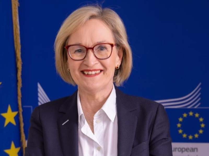 CEC congratulates EU Special Envoy for Freedom of Religion or Belief