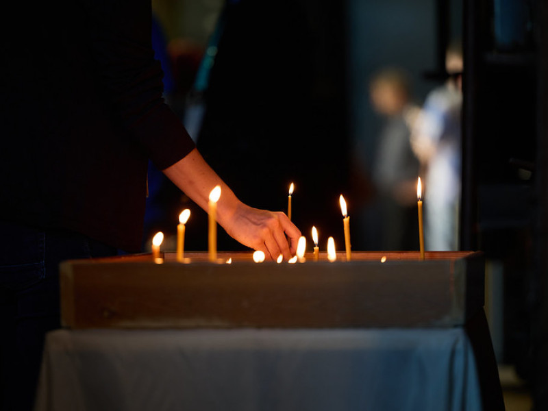 Peace and reconciliation