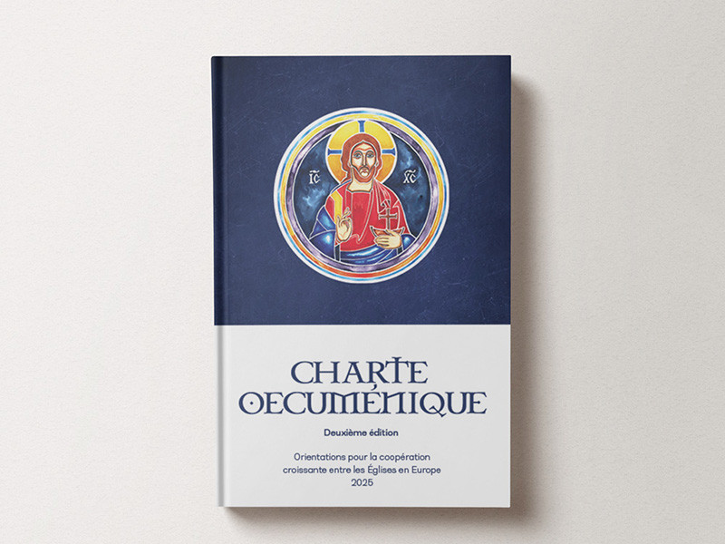 Charta Oecumenica - FR