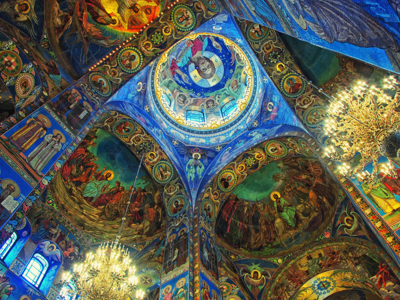 Ecclesiology and Mission