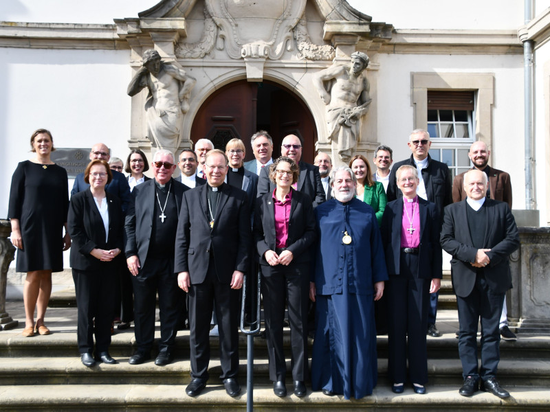 CEC-CCEE Joint Committee holds its annual meeting in Germany