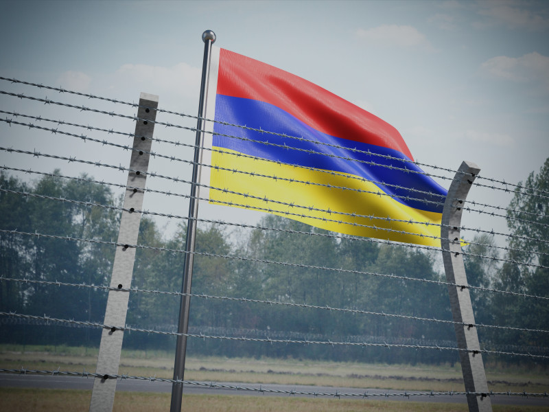 CEC calls for restraint and dialogue amid tensions in Armenia