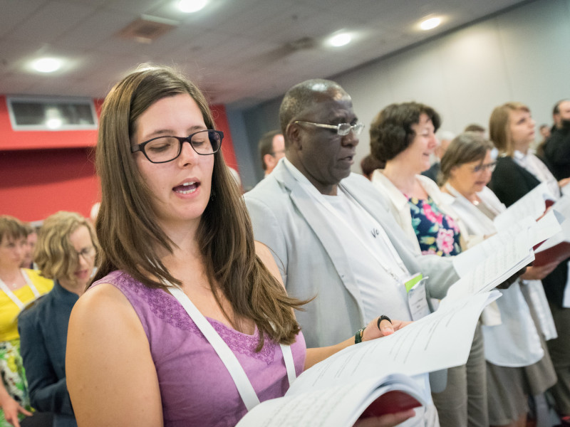 National Councils of Churches