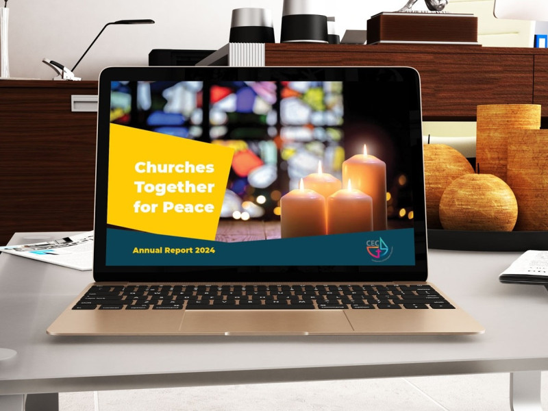 Churches Together for Peace