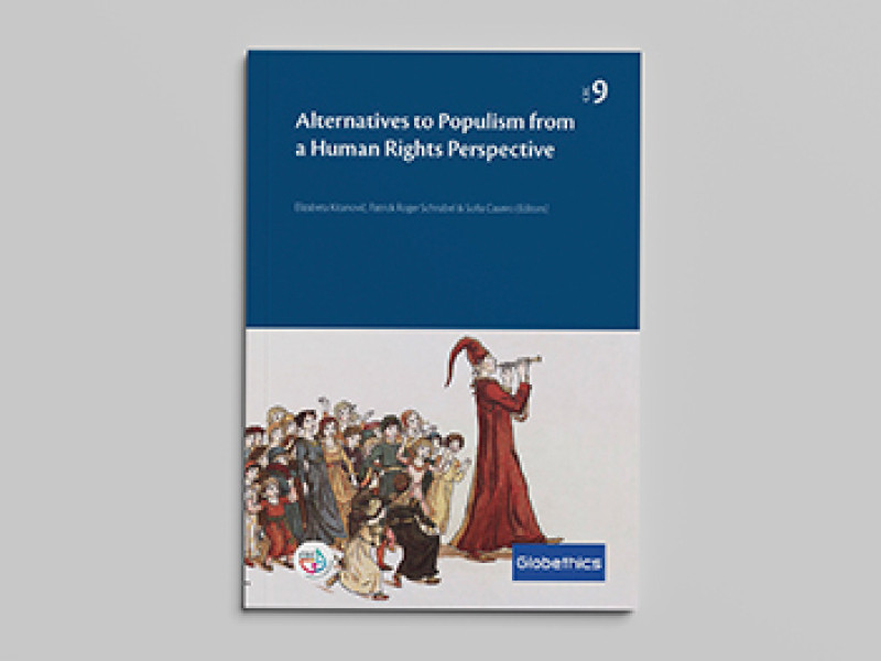 Alternatives to Populism from a Human Rights Perspective