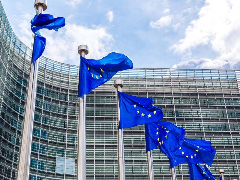 Dialogue with European Political Institutions