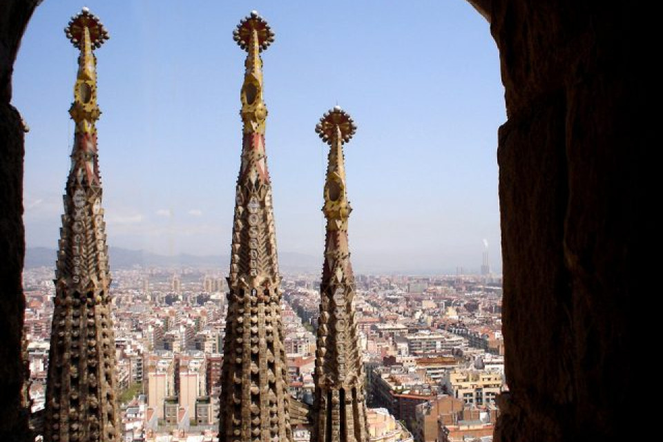 Barcelona: Europe is united in sharing the sufferings of the innocent victims