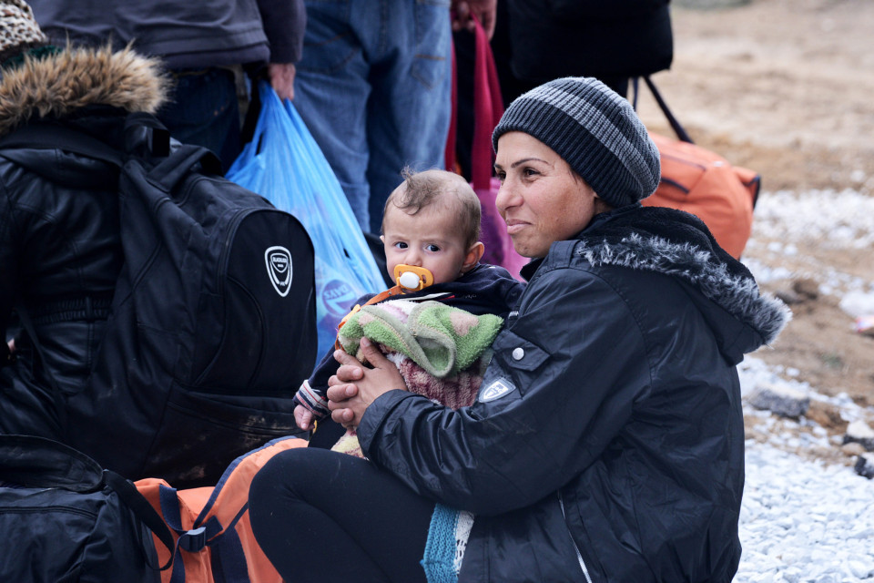 On Human Rights Day churches call for the protection of human life