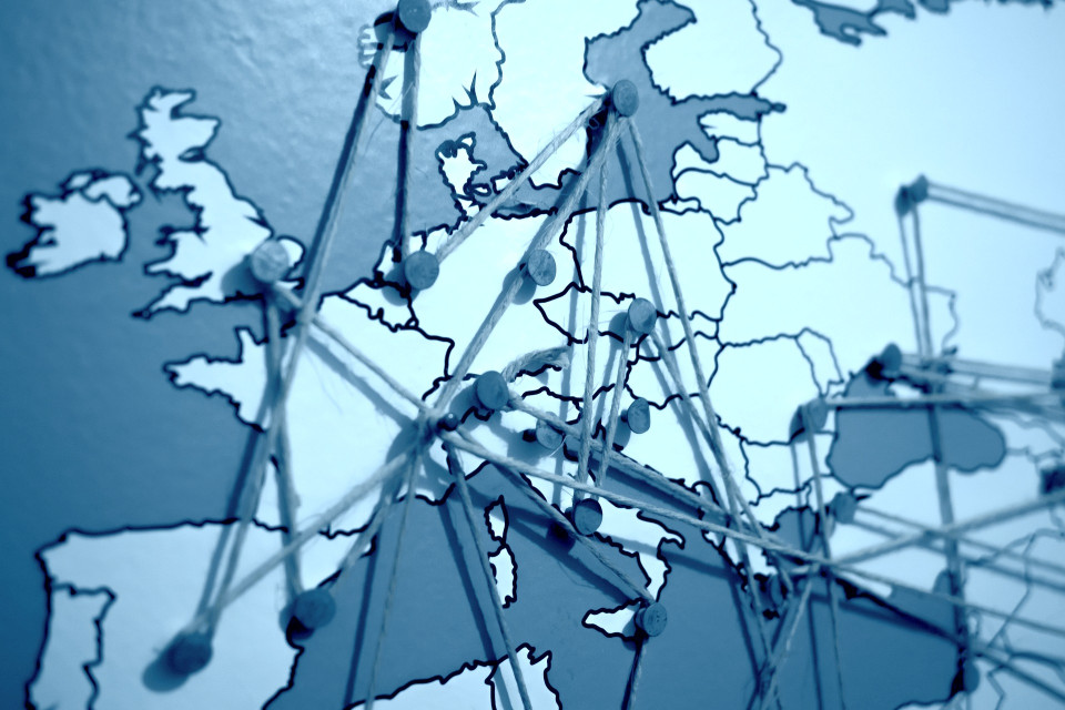 Europe Day: Strengthening harmony and cooperation