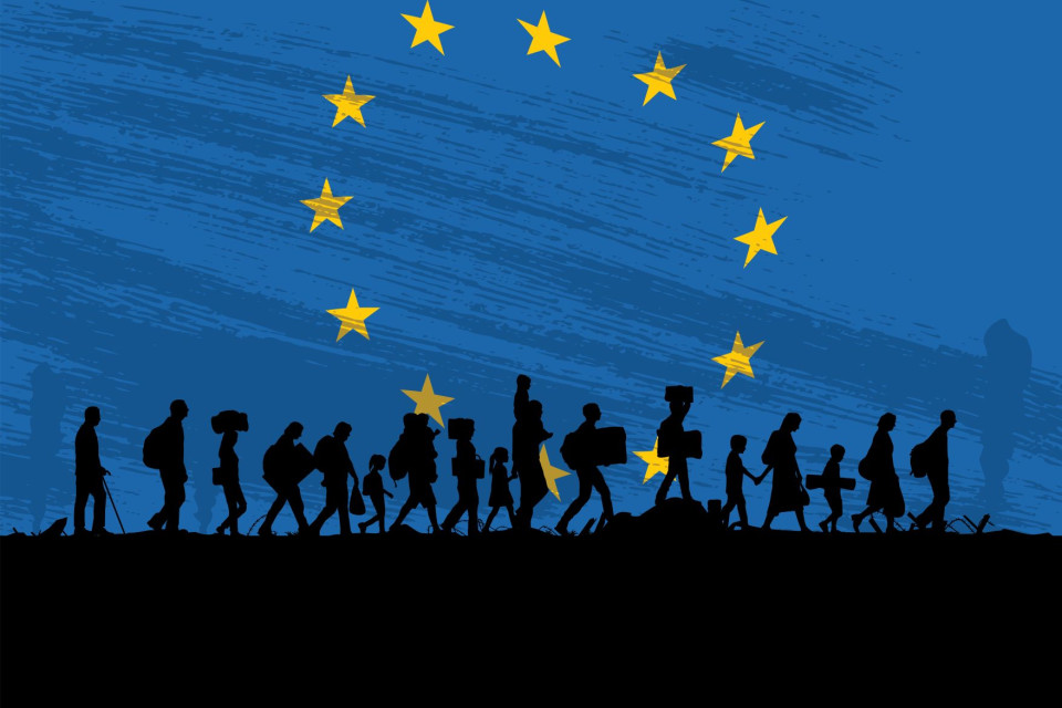 Reactions from churches on Russian aggression in Ukraine