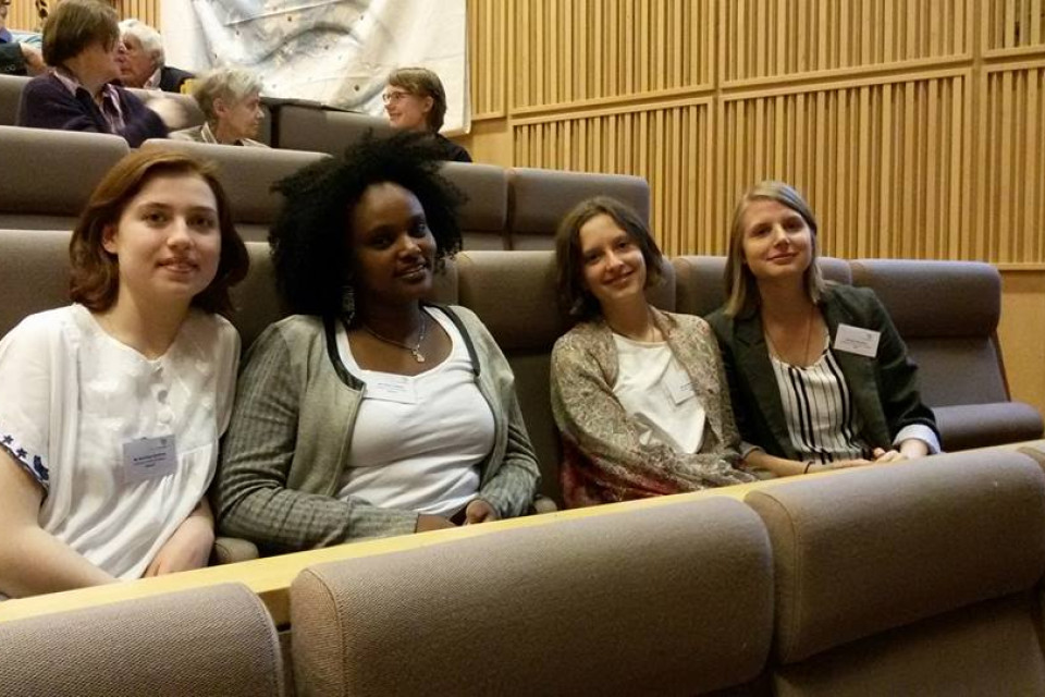 European Christian Environmental Network gathers for its 11th Assembly