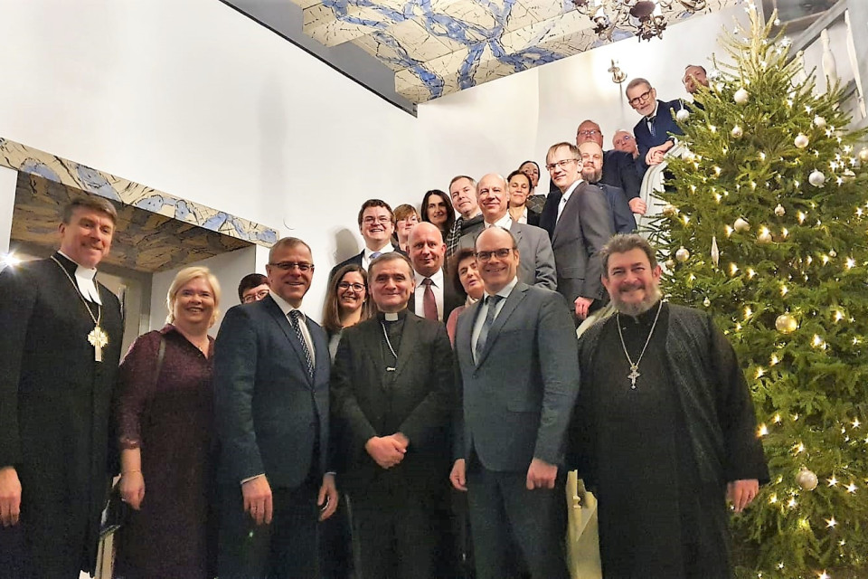 Pathways to Peace: CEC to implement peace initiatives in Europe