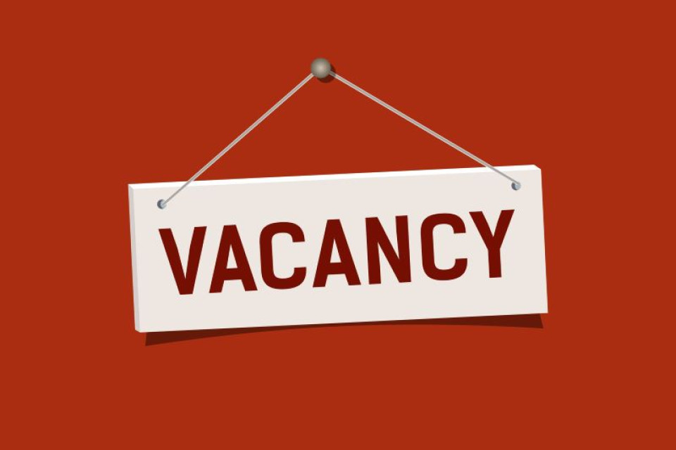 Vacancy Notice: Programme Officer for Freedom of Religion & Belief and Human Rights