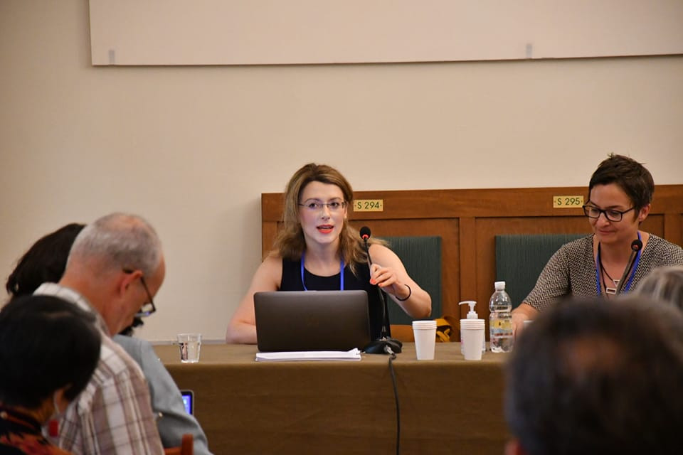 Theologies and practices of religious pluralism