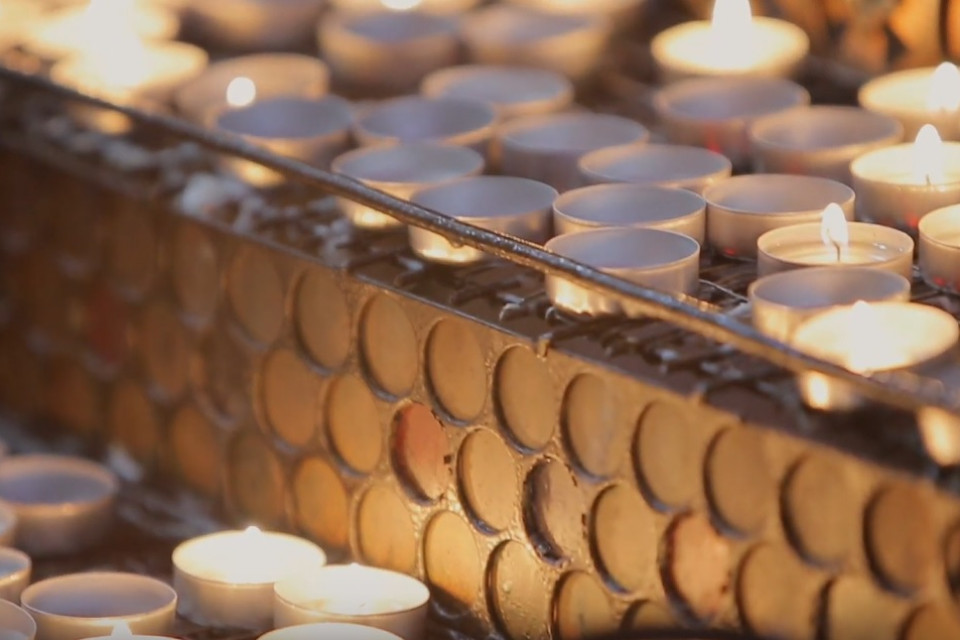 Week of Prayer for Christian Unity: Amid the pandemic, European churches unite through prayer