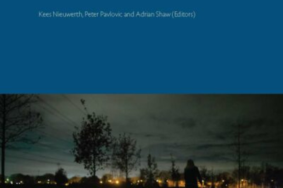 Book launch: Every Part of Creation Matters