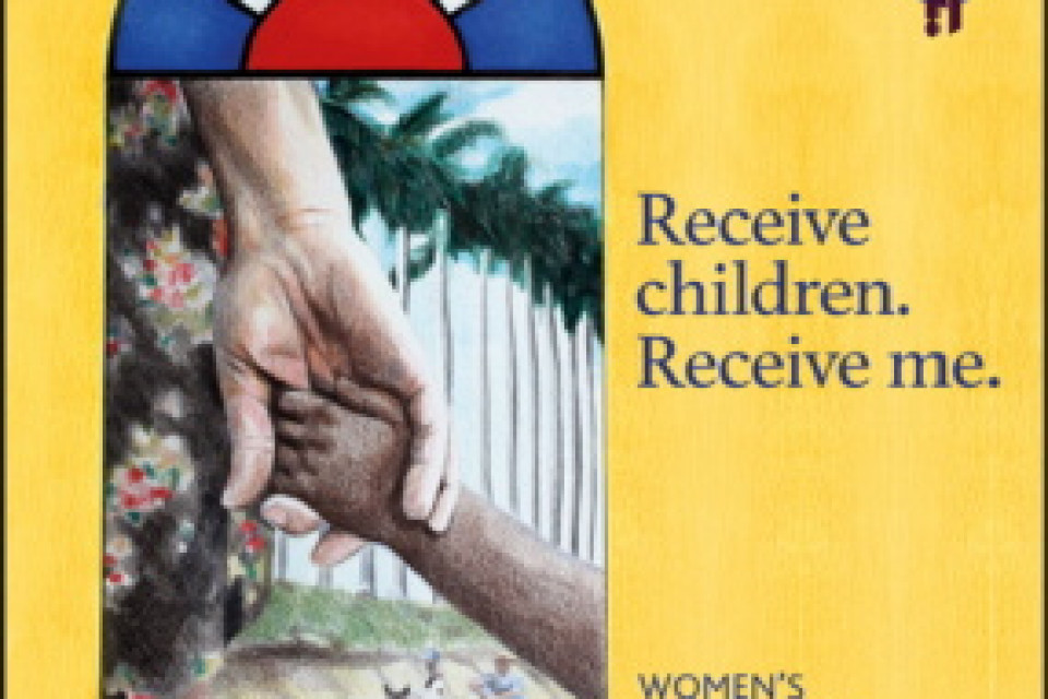 Receive children, receive me: CEC Celebrates annual World Day of Prayer