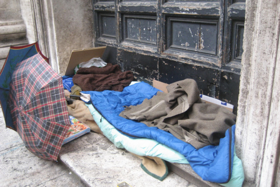 Churches discuss policies to combat poverty with the EU Commissioner László Andor