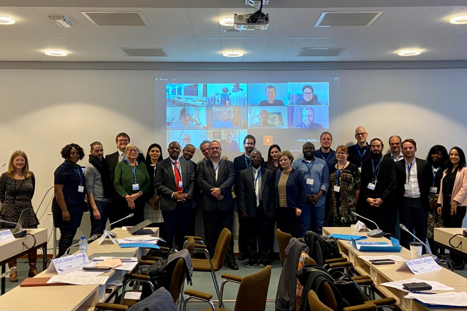 CCME: Together we can save a million vulnerable humans again!