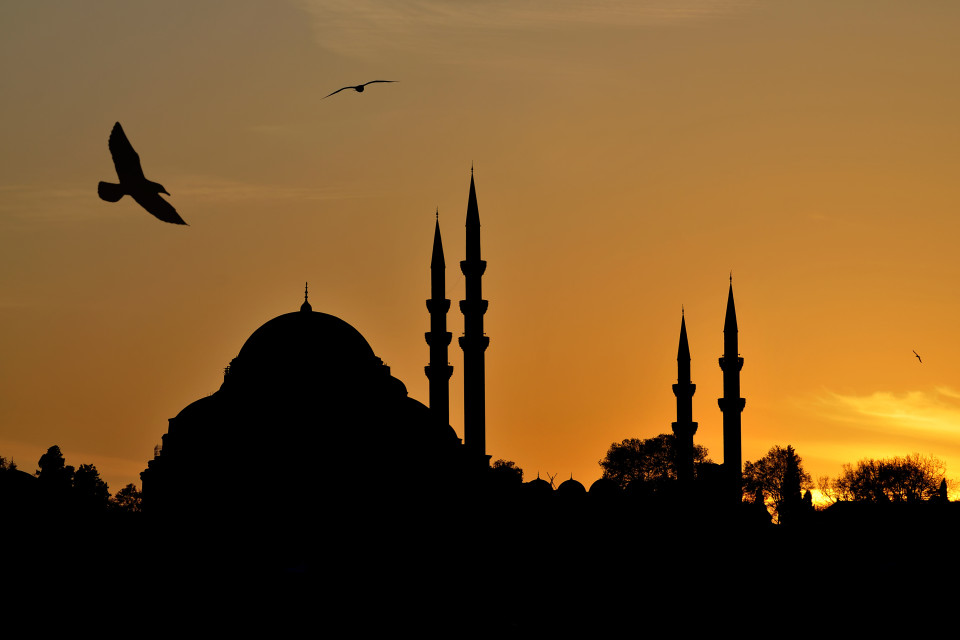 Discussion paper: The Relation of the EU and Turkey