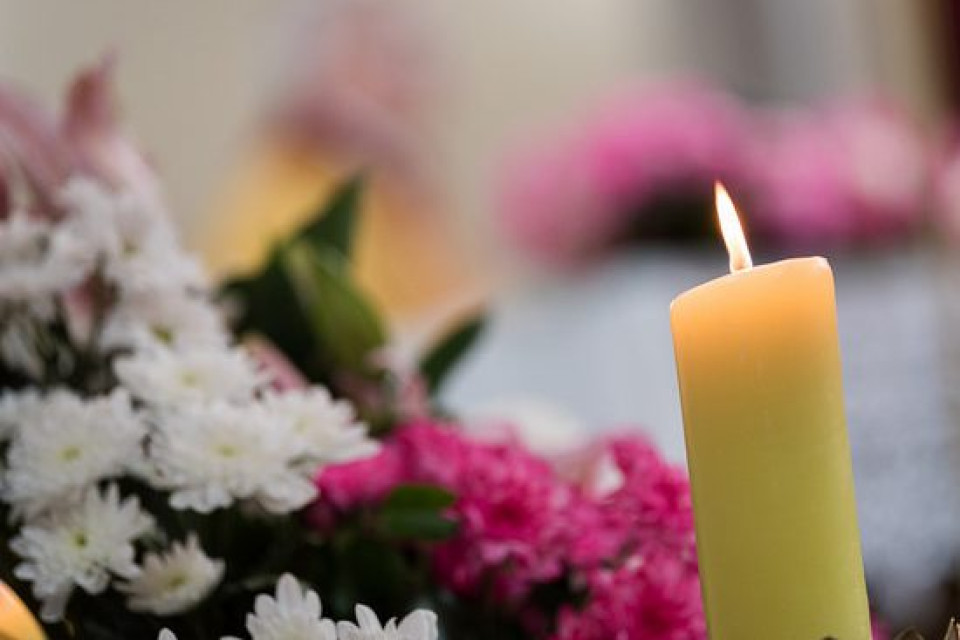 Prayers for victims of Strasbourg shooting