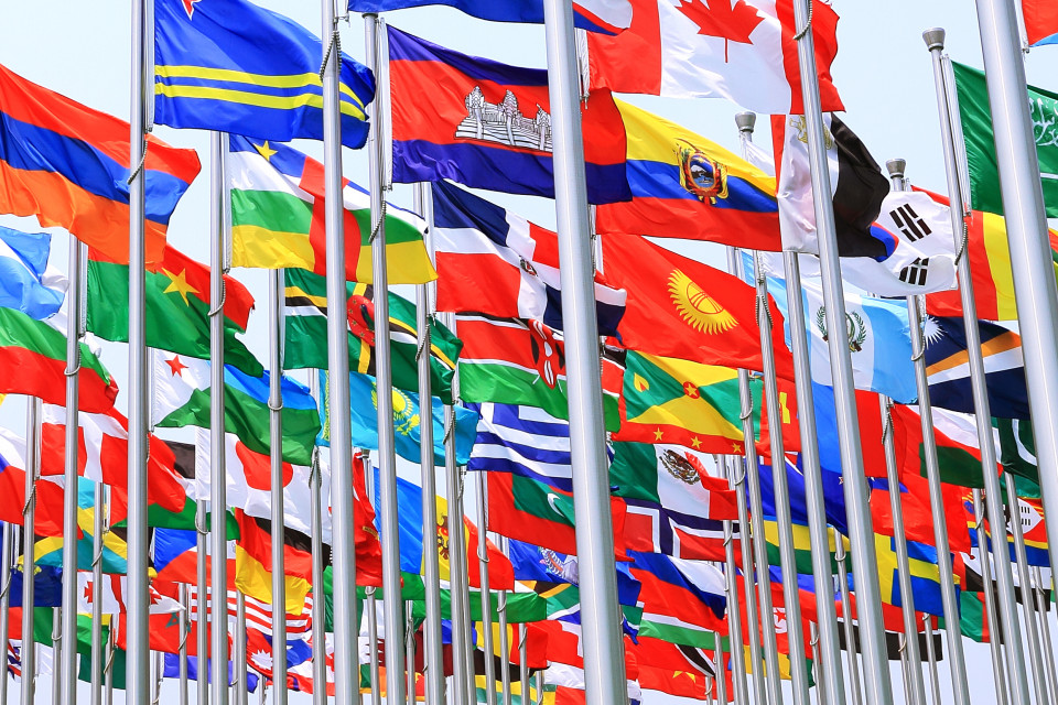 Response to COP15 proceedings in Copenhagen