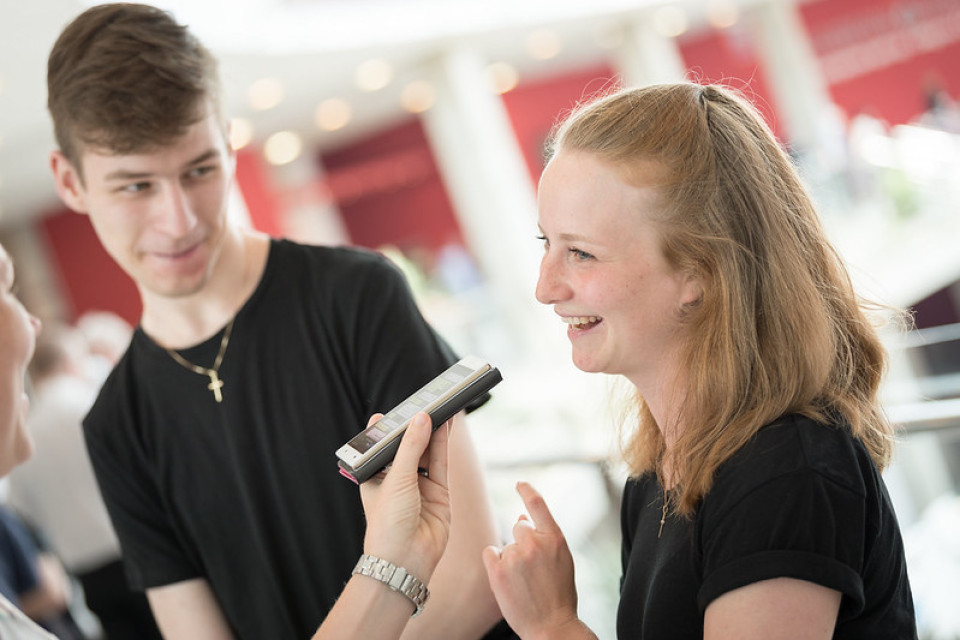 CEC invites communicators for its 2023 Assembly in Tallinn