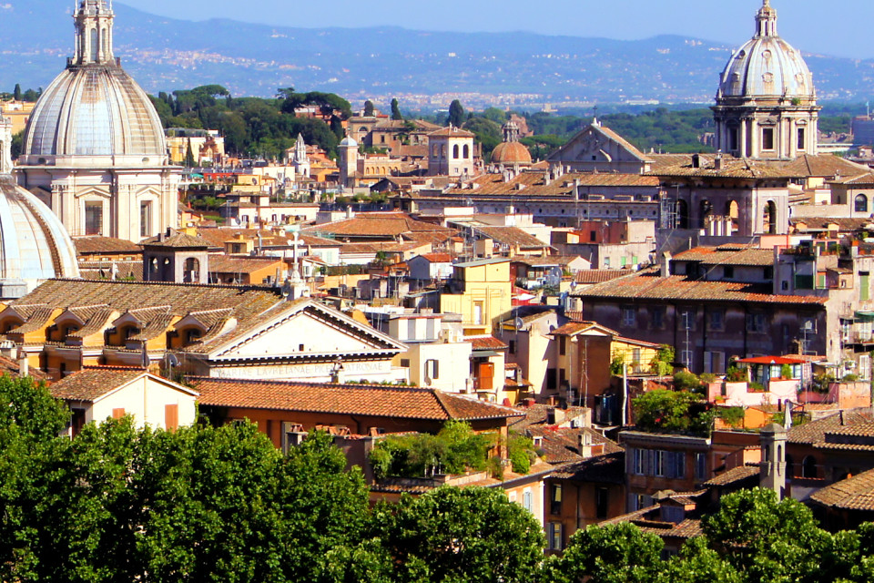 CALL Assembly to take place in Rome